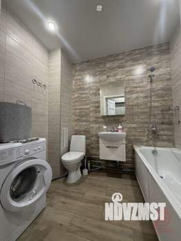 Студия квартира, на длительный срок, 28м2, 11/12 этаж