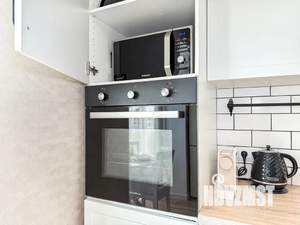 1-к квартира, посуточно, 48м2, 9/21 этаж