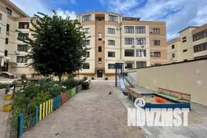 1-к квартира, посуточно, 50м2, 4/5 этаж