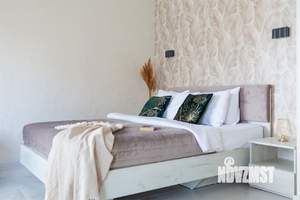 Студия квартира, посуточно, 35м2, 16/20 этаж