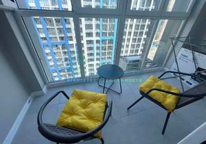 2-к квартира, на длительный срок, 65м2, 16/20 этаж