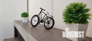 1-к квартира, посуточно, 34м2, 14/20 этаж