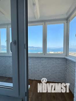 2-к квартира, посуточно, 40м2, 11/16 этаж