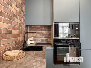 2-к квартира, посуточно, 72м2, 15/18 этаж