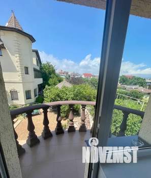 2-к квартира, посуточно, 55м2, 2/2 этаж