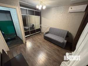 1-к квартира, на длительный срок, 22м2, 4/9 этаж