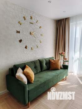 2-к квартира, посуточно, 64м2, 4/16 этаж