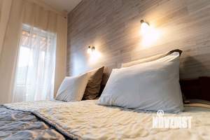 1-к квартира, посуточно, 27м2, 2/2 этаж