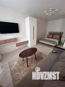 1-к квартира, посуточно, 30м2, 4/5 этаж