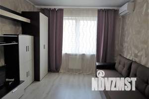 1-к квартира, посуточно, 41м2, 6/14 этаж