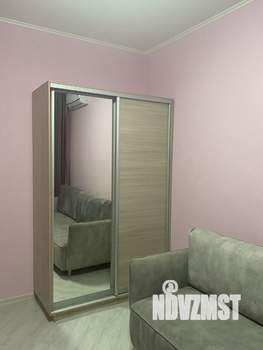 1-к квартира, на длительный срок, 34м2, 8/18 этаж