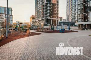 1-к квартира, посуточно, 30м2, 13/21 этаж