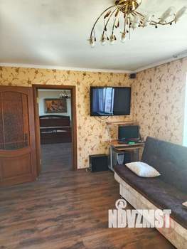 2-к квартира, на длительный срок, 50м2, 5/6 этаж