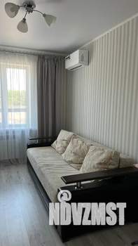 2-к квартира, посуточно, 50м2, 2/9 этаж