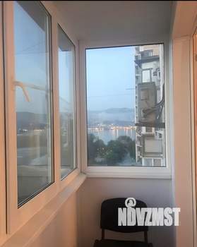 1-к квартира, на длительный срок, 40м2, 8/9 этаж