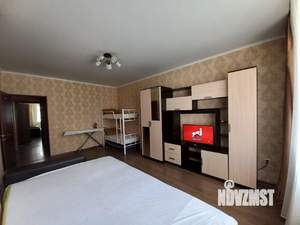 2-к квартира, посуточно, 63м2, 6/9 этаж