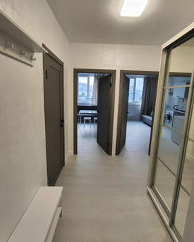 1-к квартира, на длительный срок, 44м2, 5/14 этаж