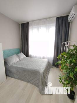 1-к квартира, на длительный срок, 42м2, 18/21 этаж