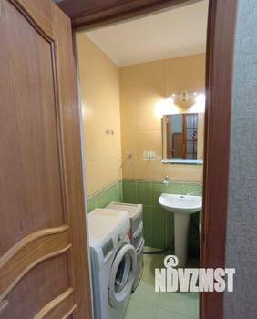 1-к квартира, на длительный срок, 35м2, 4/9 этаж