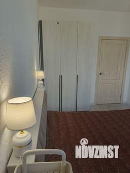 1-к квартира, на длительный срок, 33м2, 20/21 этаж