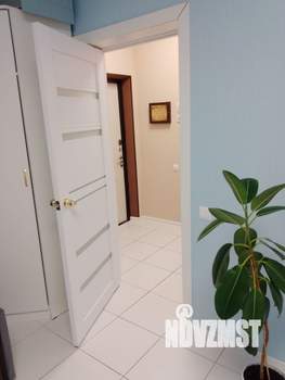 1-к квартира, на длительный срок, 35м2, 1/3 этаж