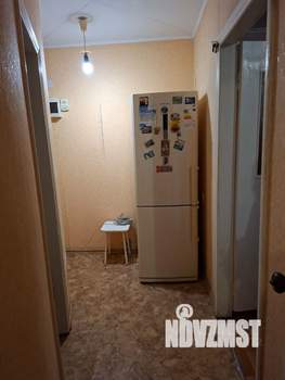 2-к квартира, на длительный срок, 41м2, 1/5 этаж