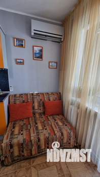 1-к квартира, на длительный срок, 46м2, 8/17 этаж