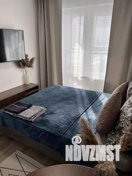 1-к квартира, посуточно, 42м2, 5/15 этаж