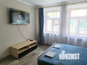 2-к квартира, посуточно, 42м2, 2/3 этаж