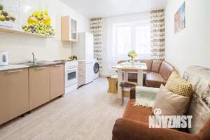 2-к квартира, на длительный срок, 60м2, 12/20 этаж