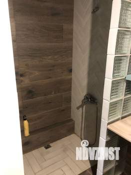 Студия квартира, на длительный срок, 38м2, 1/16 этаж