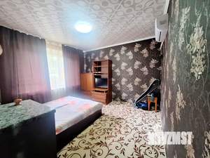 1-к квартира, на длительный срок, 30м2, 1/10 этаж