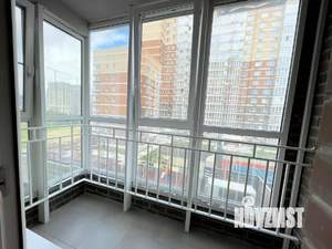 1-к квартира, на длительный срок, 35м2, 5/17 этаж