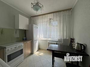 2-к квартира, на длительный срок, 52м2, 1/9 этаж