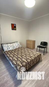 2-к квартира, посуточно, 57м2, 1/16 этаж