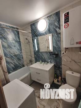 1-к квартира, посуточно, 38м2, 14/16 этаж