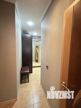 2-к квартира, на длительный срок, 61м2, 6/18 этаж