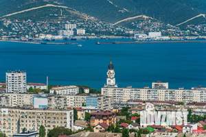 Студия квартира, посуточно, 22м2, 20/24 этаж