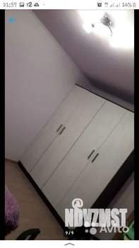 2-к квартира, на длительный срок, 53м2, 7/9 этаж