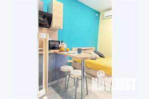 1-к квартира, посуточно, 23м2, 4/5 этаж