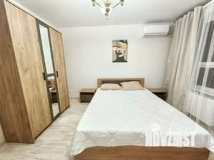 1-к квартира, посуточно, 45м2, 14/16 этаж