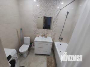 2-к квартира, посуточно, 67м2, 5/5 этаж