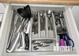 1-к квартира, посуточно, 40м2, 4/16 этаж