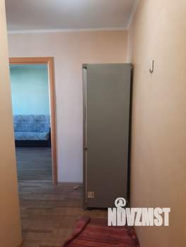 1-к квартира, на длительный срок, 30м2, 4/5 этаж