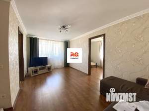 2-к квартира, на длительный срок, 45м2, 3/5 этаж