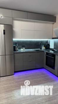 2-к квартира, посуточно, 43м2, 3/16 этаж