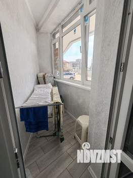 2-к квартира, на длительный срок, 40м2, 1/5 этаж