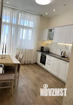 1-к квартира, на длительный срок, 30м2, 4/5 этаж