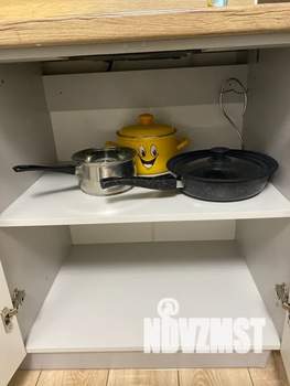 1-к квартира, посуточно, 46м2, 8/8 этаж