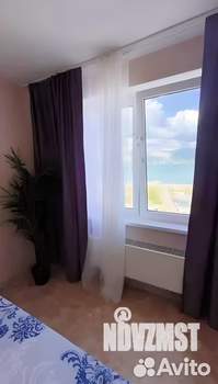 2-к квартира, на длительный срок, 60м2, 5/17 этаж